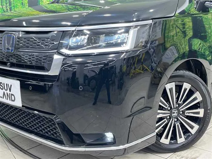 Honda Step WGN 2025 — миниатюра 3
