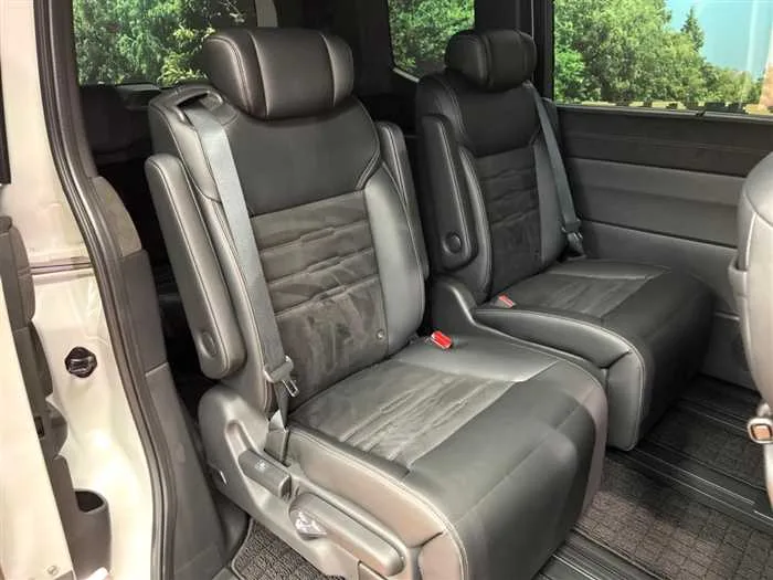 Honda Step WGN 2025 — миниатюра 3