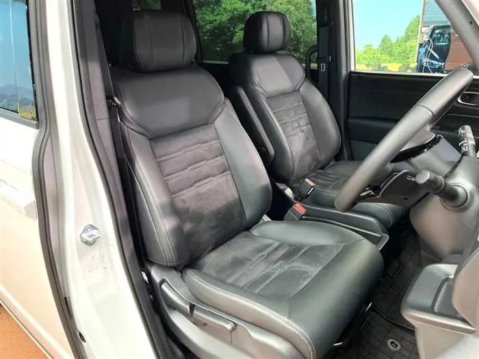 Honda Step WGN 2025 — миниатюра 5