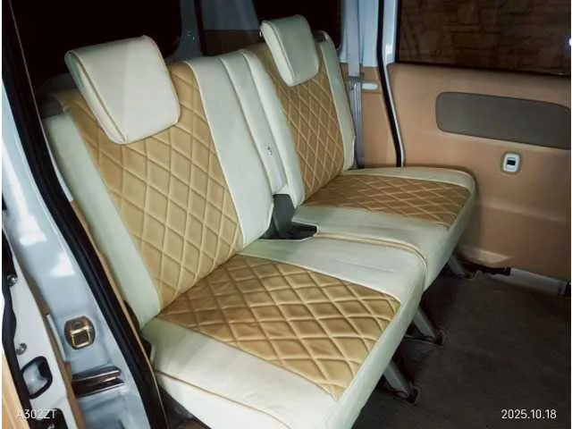 Suzuki Every Wagon 2025 — миниатюра 3