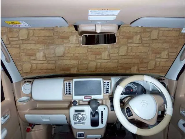 Suzuki Every Wagon 2025 — миниатюра 4