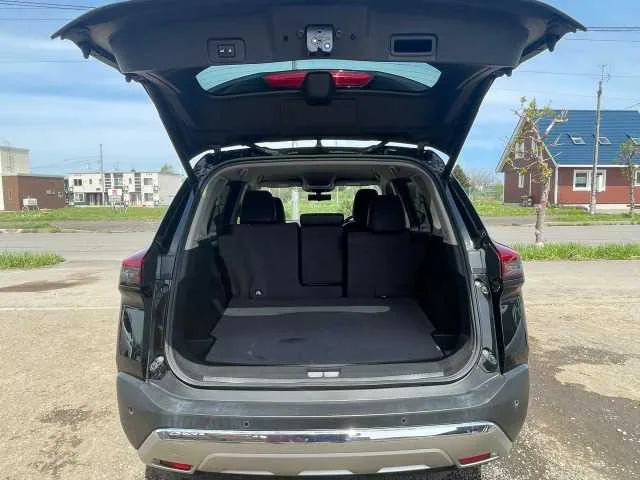 Nissan X-Trail 2023 — миниатюра 3
