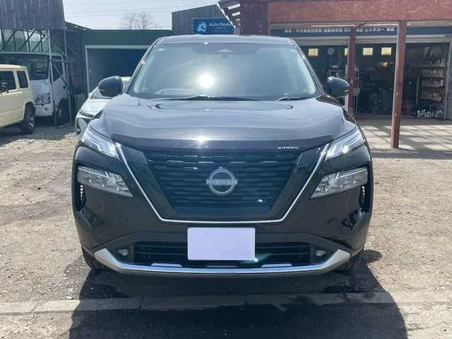 Nissan X-Trail 2023 — миниатюра 5