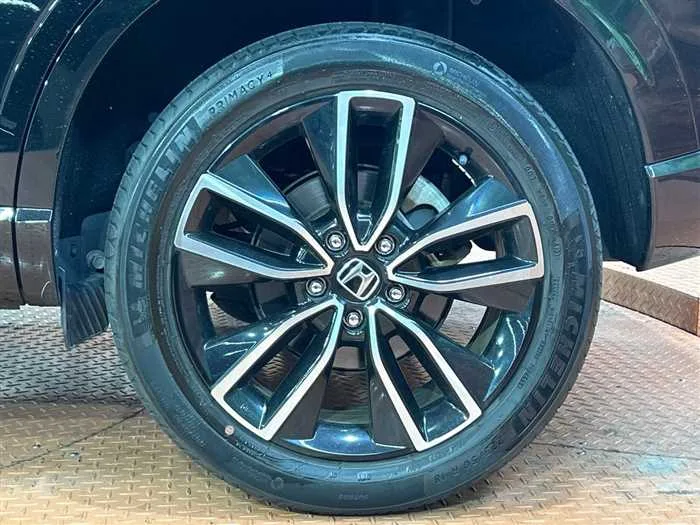 Honda VEZEL 2022 — миниатюра 3