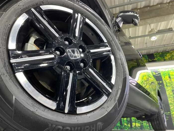 Honda VEZEL 2022 — миниатюра 5