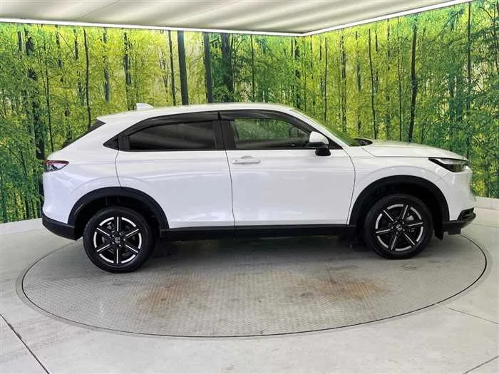 Honda VEZEL 2022 — миниатюра 5