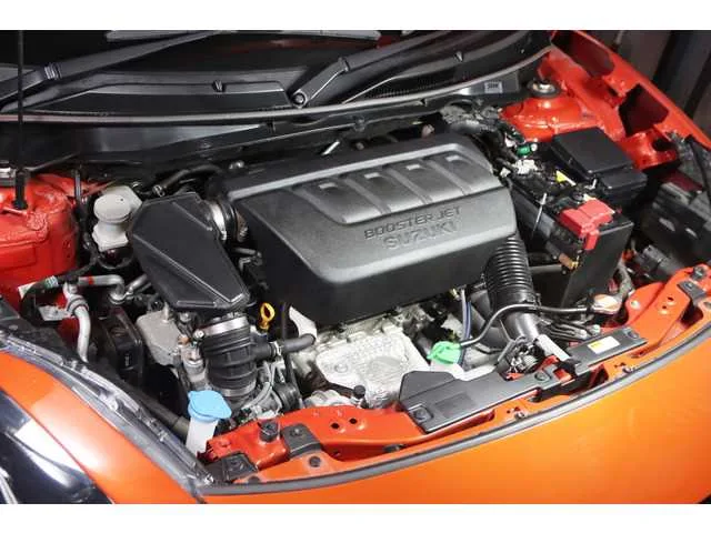 Suzuki Swift 2023 — миниатюра 4