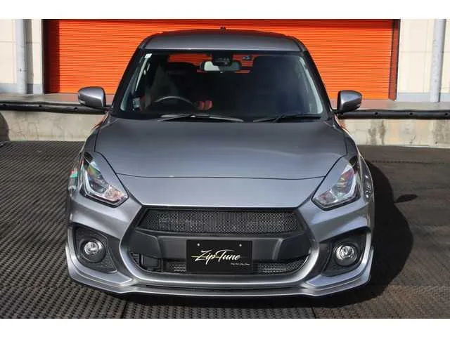 Suzuki Swift 2023 — миниатюра 2