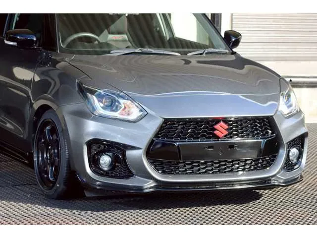 Suzuki Swift 2022 — миниатюра 3