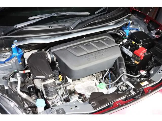 Suzuki Swift 2022 — миниатюра 4