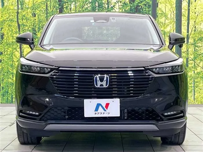 Honda VEZEL 2023 — миниатюра 2
