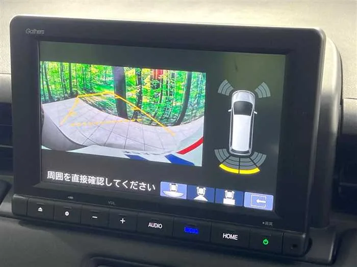 Honda VEZEL 2023 — миниатюра 3