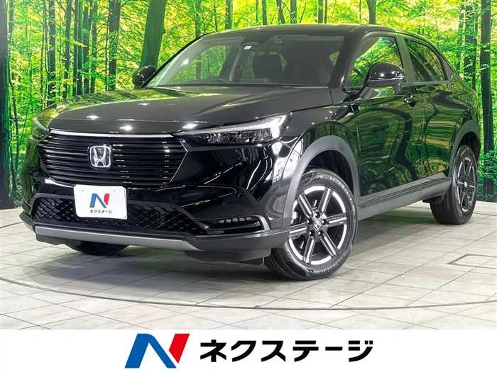 Honda VEZEL 2023 — миниатюра 4