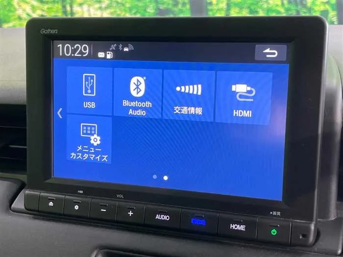 Honda VEZEL 2023 — миниатюра 5