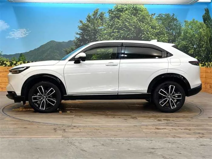 Honda VEZEL 2023 — миниатюра 5
