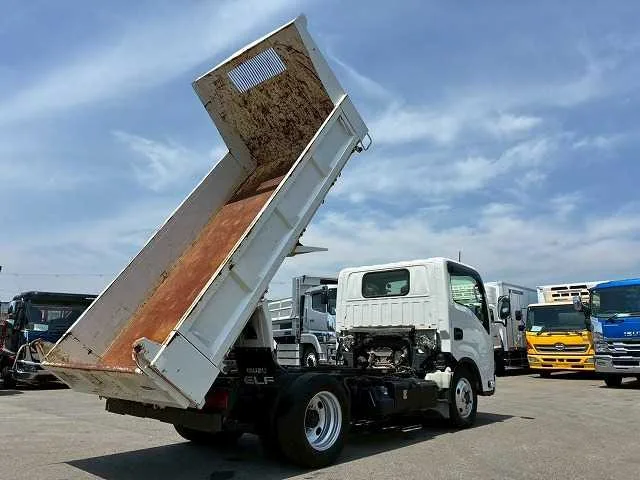 Isuzu Isuzu Others 2024 — миниатюра 3