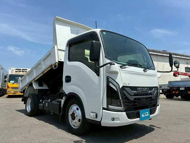 Isuzu Isuzu Others 2024 — миниатюра 4