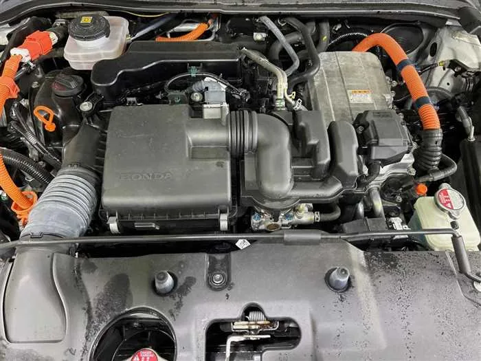 Honda VEZEL 2024 — миниатюра 5