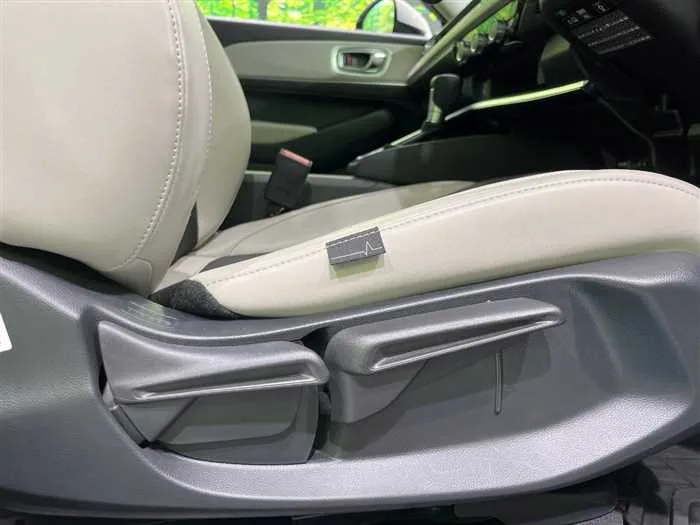 Honda VEZEL 2024 — миниатюра 3