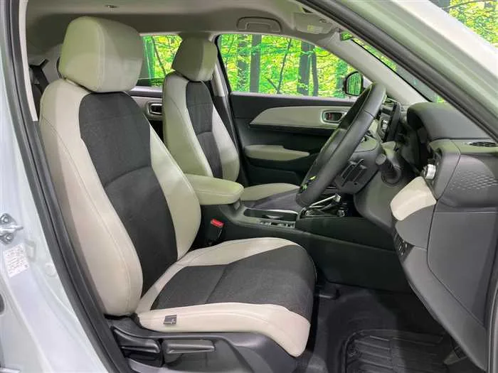 Honda VEZEL 2024 — миниатюра 5
