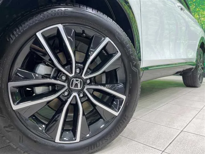 Honda VEZEL 2025 — миниатюра 2