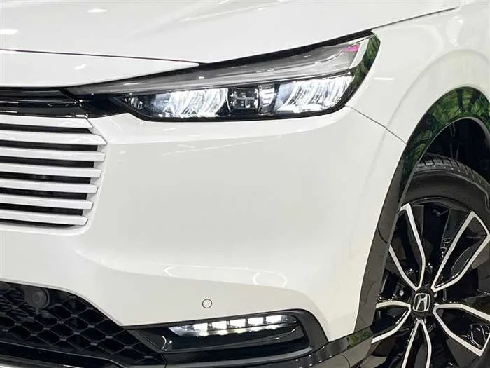 Honda VEZEL 2025 — миниатюра 3