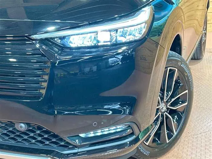 Honda VEZEL 2026 — миниатюра 2