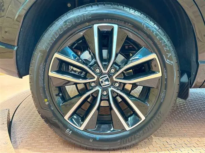 Honda VEZEL 2026 — миниатюра 3