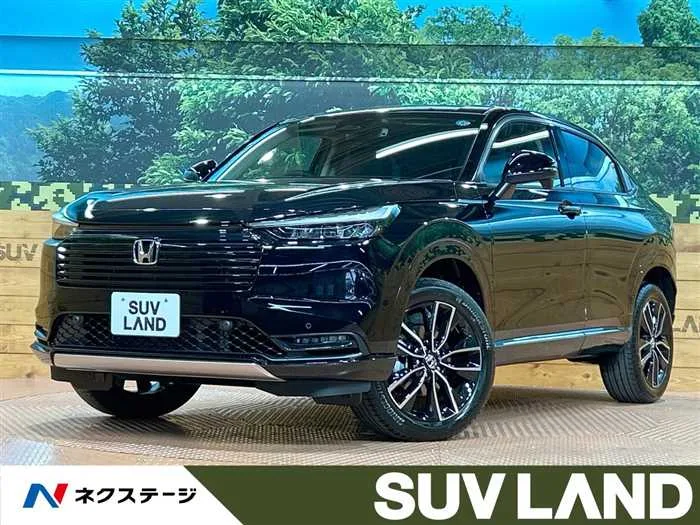 Honda VEZEL 2026 — миниатюра 4