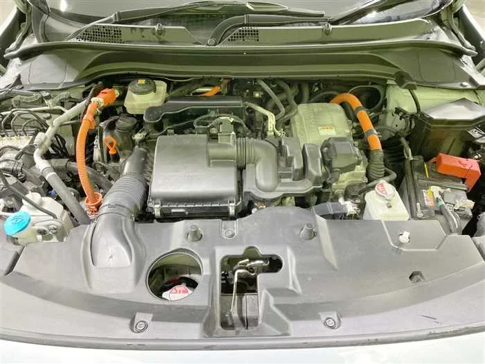 Honda VEZEL 2025 — миниатюра 2