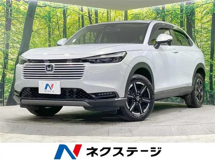 Honda VEZEL 2025 — миниатюра 4