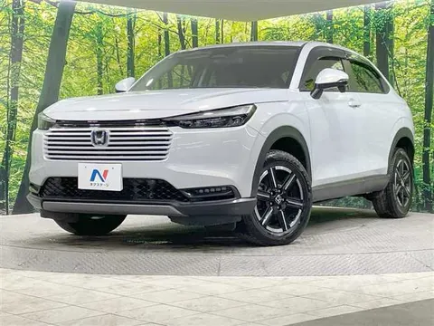 Honda VEZEL 2025 купить в Москве