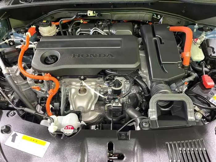 Honda Honda Others 2022 — миниатюра 2