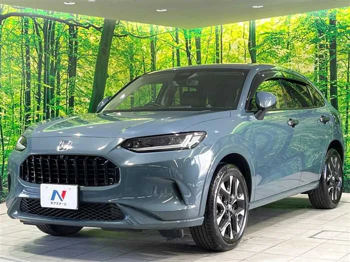 Honda Honda Others 2022 — миниатюра 5