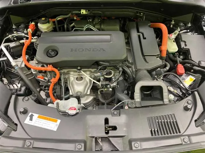 Honda Honda Others 2023 — миниатюра 2