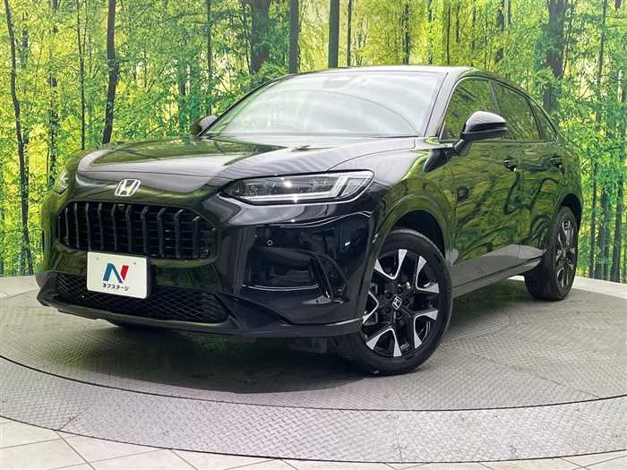 Honda Honda Others 2023 — фото 1, купить с доставкой в Москву