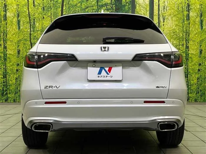 Honda Honda Others 2024 — миниатюра 3