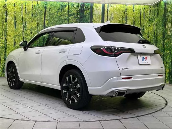 Honda Honda Others 2024 — миниатюра 5