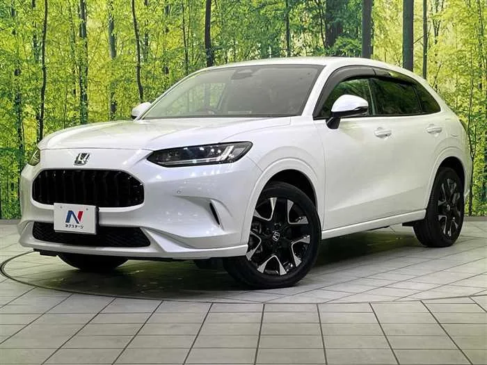 Honda Honda Others 2024 — фото 1, купить с доставкой в Москву