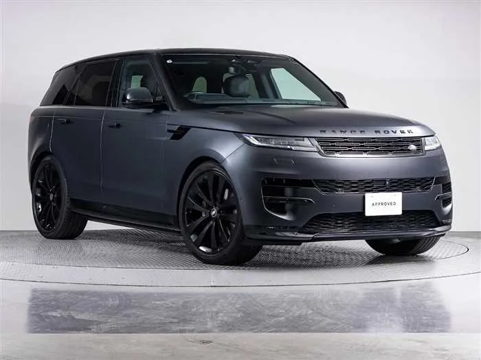 Land Rover Range Rover Sport 2025 — фото 1, купить с доставкой в Москву