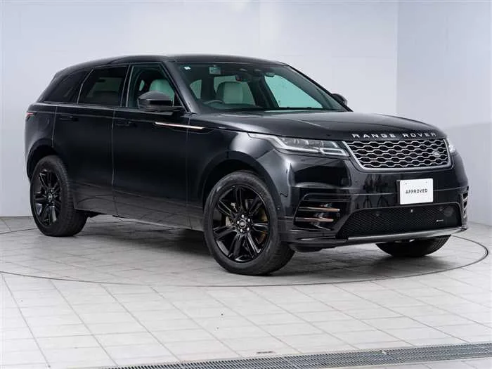 Land Rover Range Rover Velar 2023 — фото 1, купить с доставкой в Москву