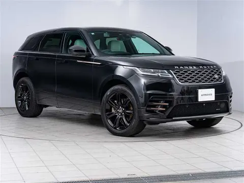 Land Rover Range Rover Velar 2023 купить в Москве