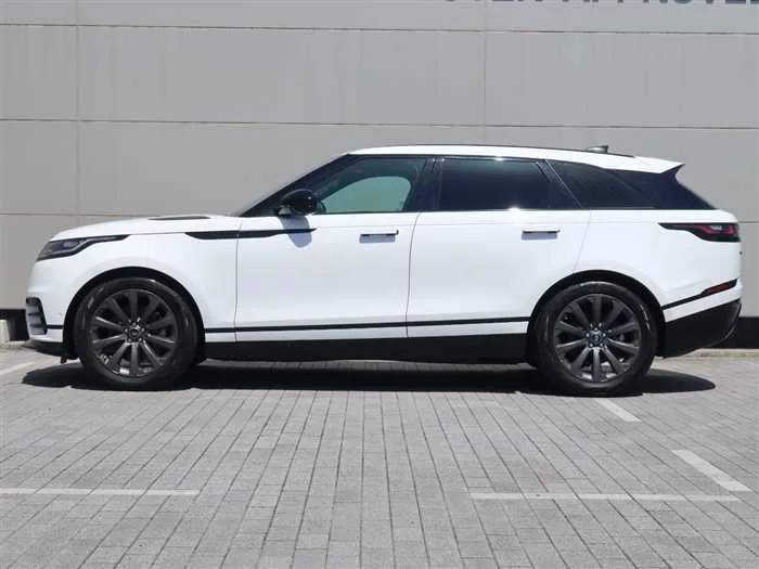 Land Rover Range Rover Velar 2023 — миниатюра 3