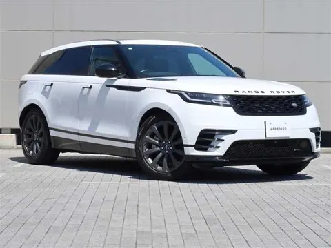 Land Rover Range Rover Velar 2023 купить в Москве