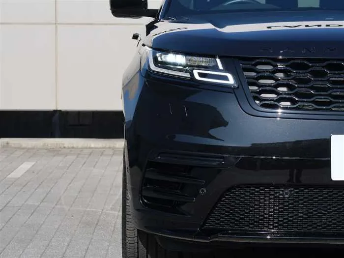 Land Rover Range Rover Velar 2023 — миниатюра 5
