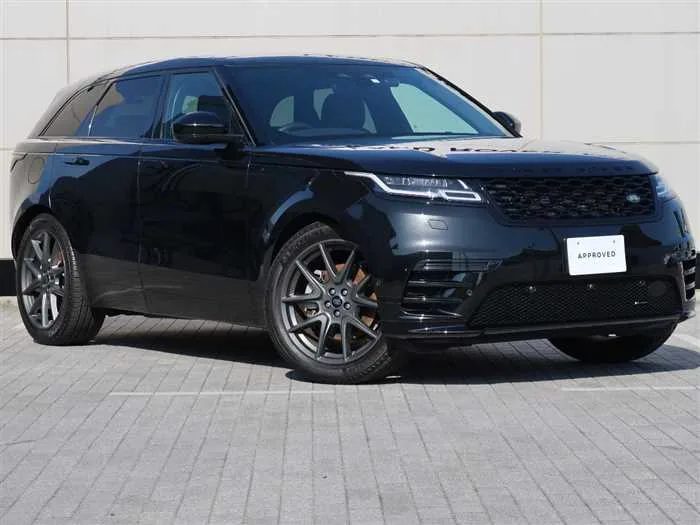 Land Rover Range Rover Velar 2023 — фото 1, купить с доставкой в Москву