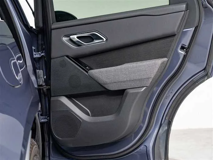 Land Rover Range Rover Velar 2024 — миниатюра 2