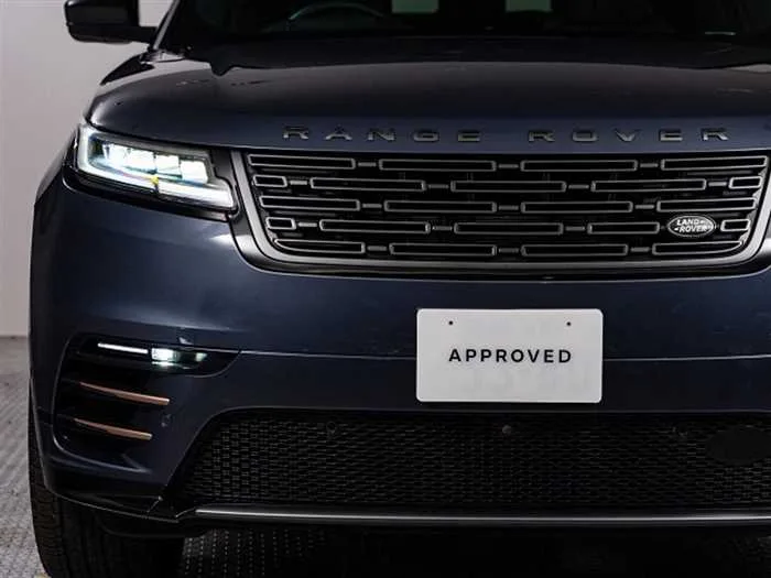 Land Rover Range Rover Velar 2024 — миниатюра 5