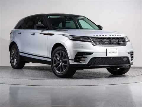 Land Rover Range Rover Velar 2025 купить в Москве