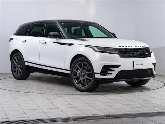 Land Rover Range Rover Velar 2025 — фото 1, купить с доставкой в Москву